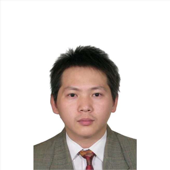 梁昌宇
